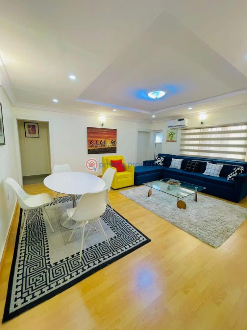 3 bedroom shortlet in surulere - 4 3 bedroom Flat & Apartment Short let Surulere Lagos - 4