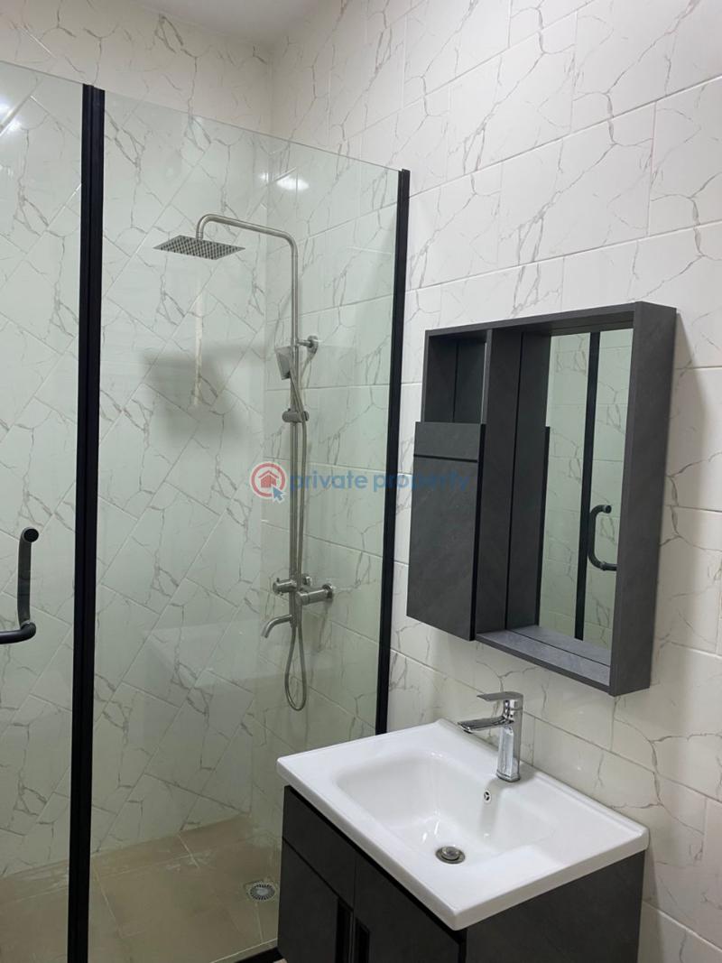 3 bedroom shortlet in surulere - 6 3 bedroom Flat & Apartment Short let Surulere Lagos - 6