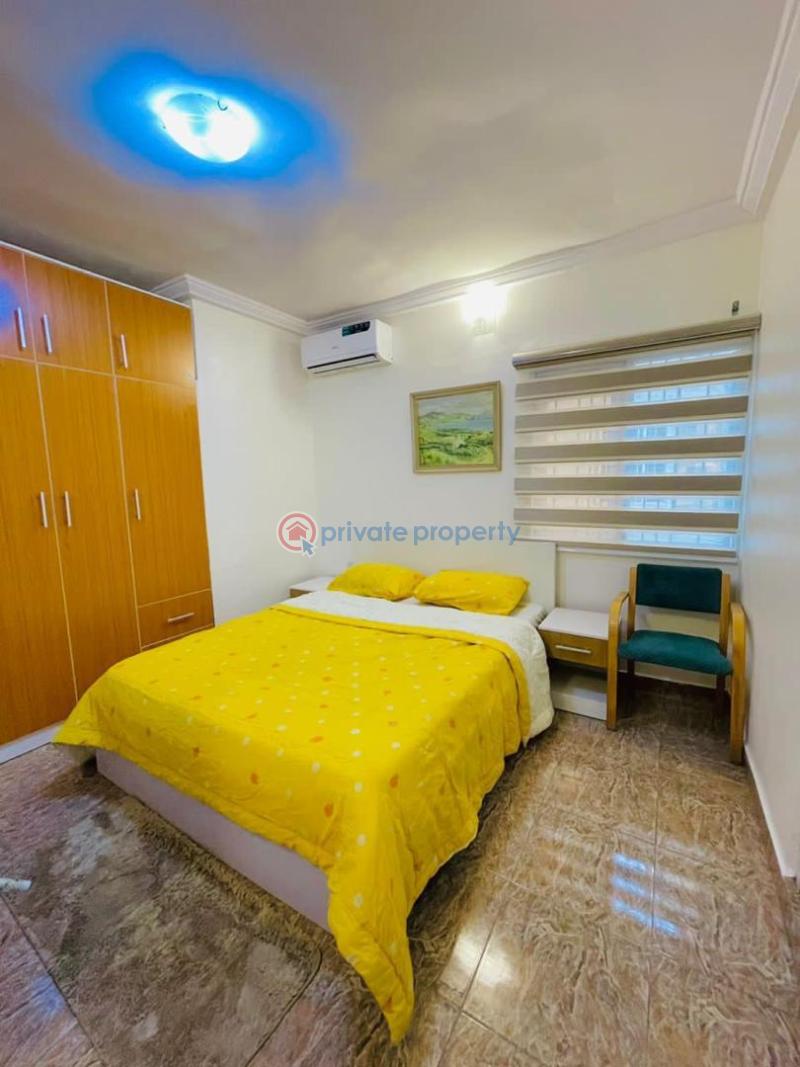 3 bedroom shortlet in surulere - 7 3 bedroom Flat & Apartment Short let Surulere Lagos - 7