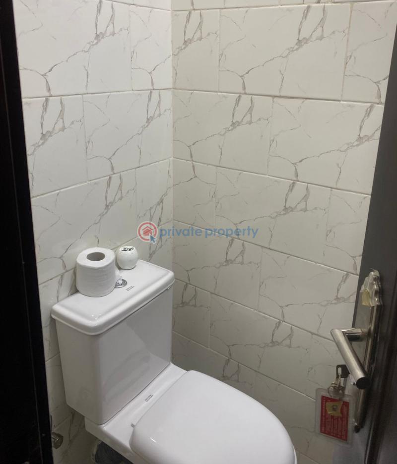 3 bedroom shortlet in surulere - 8 3 bedroom Flat & Apartment Short let Surulere Lagos - 8