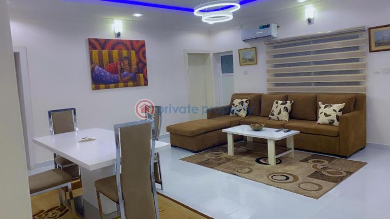3 bedroom shortlet in surulere - 1 3 bedroom Flat & Apartment Short let Surulere Lagos - 1