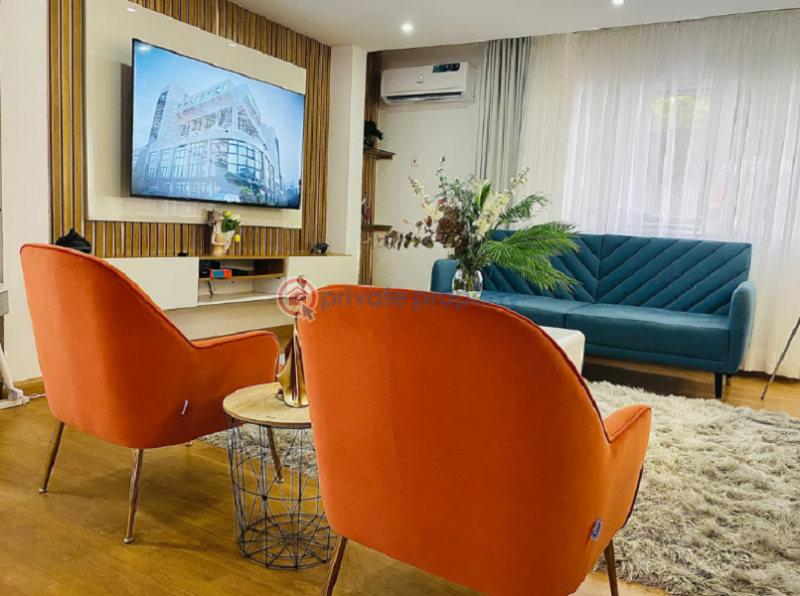 3 bedroom shortlet in victoria island - 3 3 bedroom Flat & Apartment Short let Victoria Island Lagos - 3