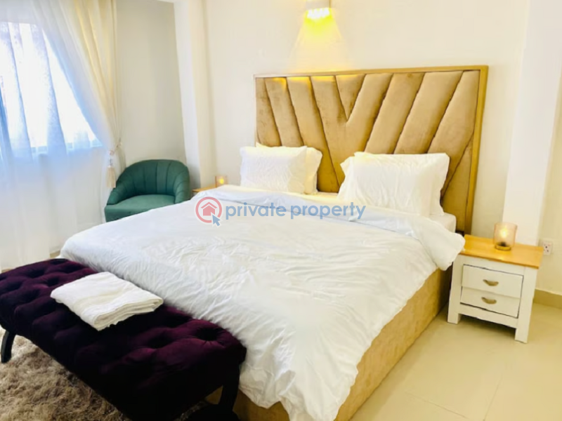 3 bedroom shortlet in victoria island - 1 3 bedroom Flat & Apartment Short let Victoria Island Lagos - 1