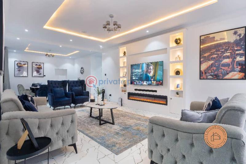 3 bedroom shortlet in victoria island - 9 3 bedroom Flat & Apartment Short let Victoria Island Lagos - 9