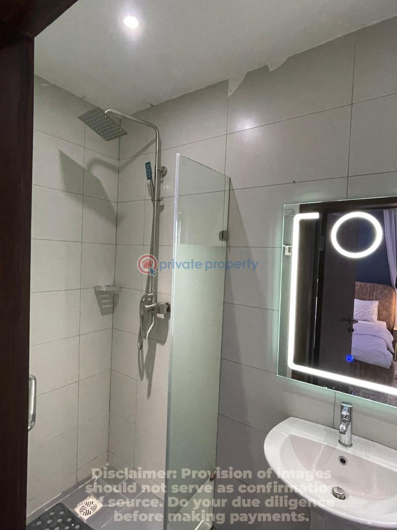 3 bedroom Flat & Apartment Short let Victoria Island Lagos - 1