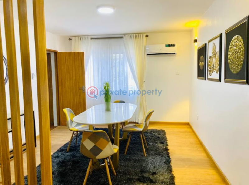 3 bedroom shortlet in victoria island - 4 3 bedroom Flat & Apartment Short let Victoria Island Lagos - 4