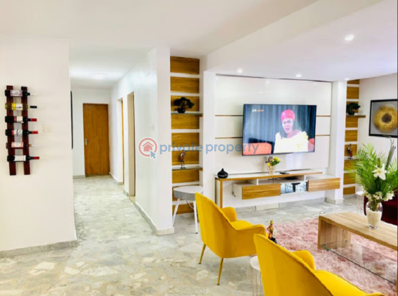 3 bedroom shortlet in victoria island - 2 3 bedroom Flat & Apartment Short let Victoria Island Lagos - 2