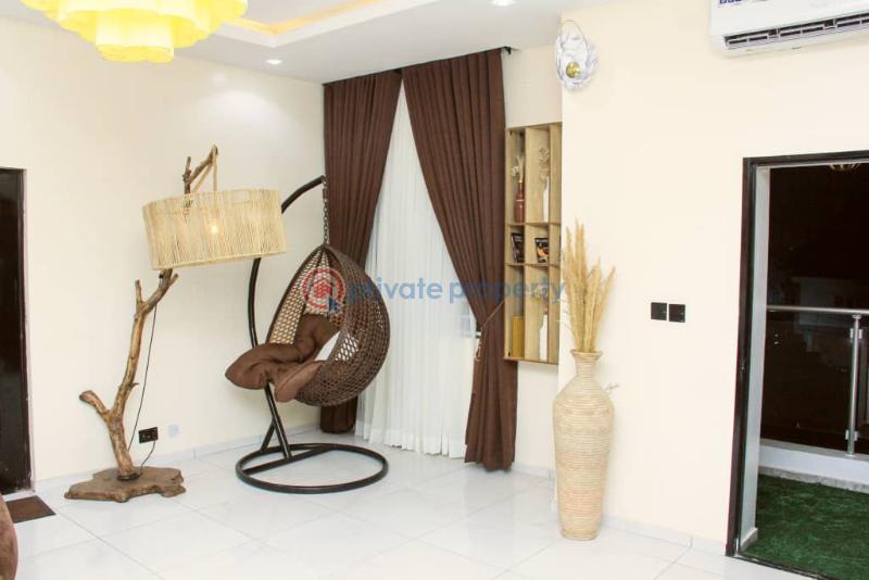 3 bedroom Flat & Apartment Short let Victoria Island Lagos - 11