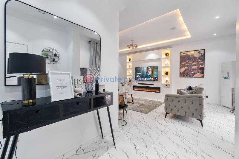 3 bedroom shortlet in victoria island - 6 3 bedroom Flat & Apartment Short let Victoria Island Lagos - 6