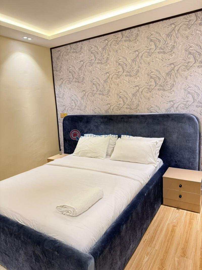 3 bedroom shortlet in victoria island - 11 3 bedroom Flat & Apartment Short let Victoria Island Lagos - 11