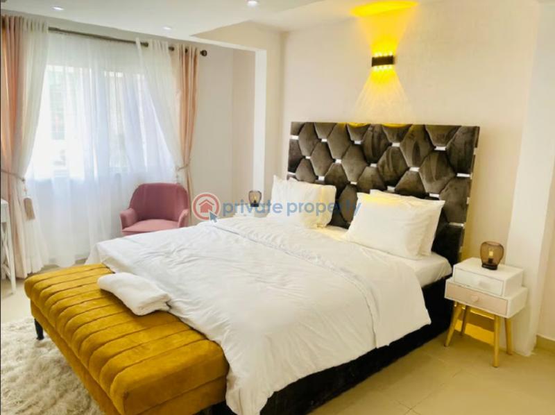 3 bedroom shortlet in victoria island - 2 3 bedroom Flat & Apartment Short let Victoria Island Lagos - 2