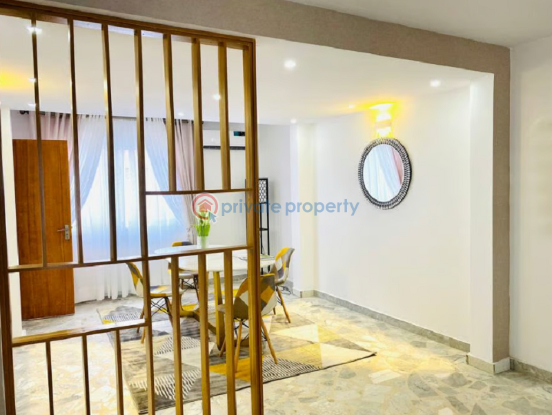 3 bedroom shortlet in victoria island - 1 3 bedroom Flat & Apartment Short let Victoria Island Lagos - 1