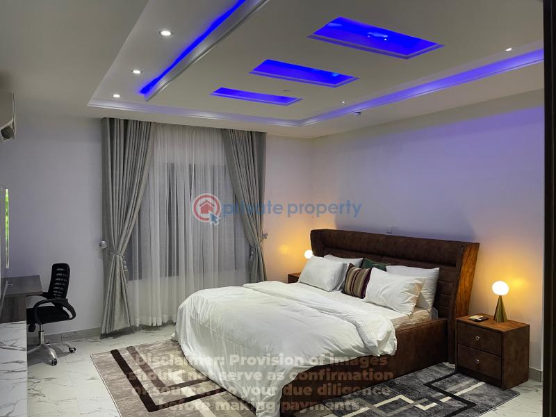 3 bedroom Flat & Apartment Short let Victoria Island Lagos - 2