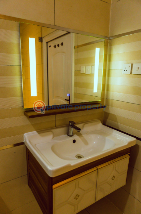 3 bedroom shortlet in osapa london - 10 3 bedroom Flat & Apartment Short let Osapa London Lekki Lagos - 10