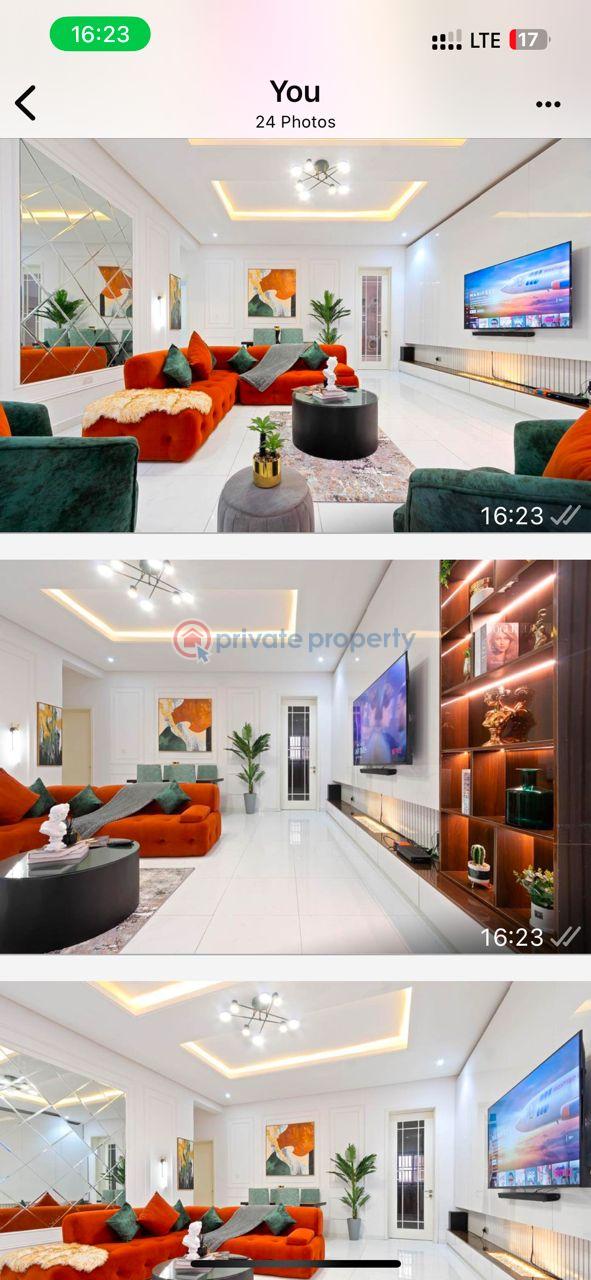 3 bedroom shortlet in victoria island - 19 3 bedroom Flat & Apartment Short let Victoria Island Lagos - 19