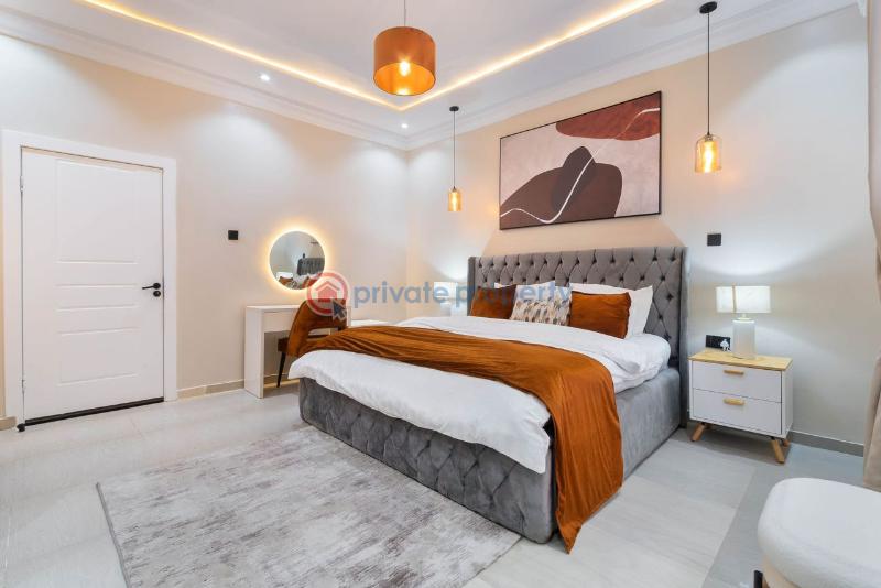 3 bedroom shortlet in victoria island - 2 3 bedroom Flat & Apartment Short let Victoria Island Lagos - 2