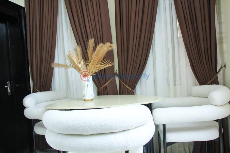 3 bedroom Flat & Apartment Short let Victoria Island Lagos - 2