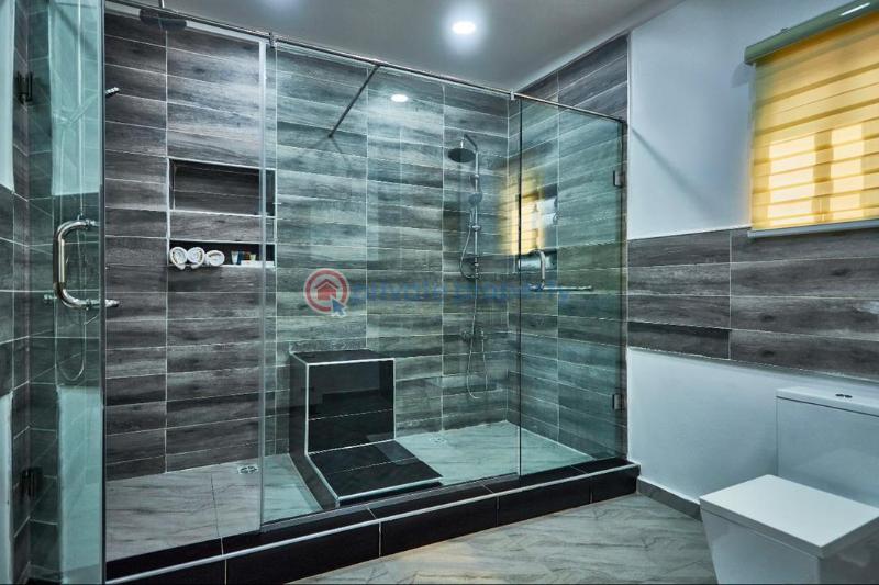 3 bedroom shortlet in victoria island - 11 3 bedroom Flat & Apartment Short let Victoria Island Lagos - 11