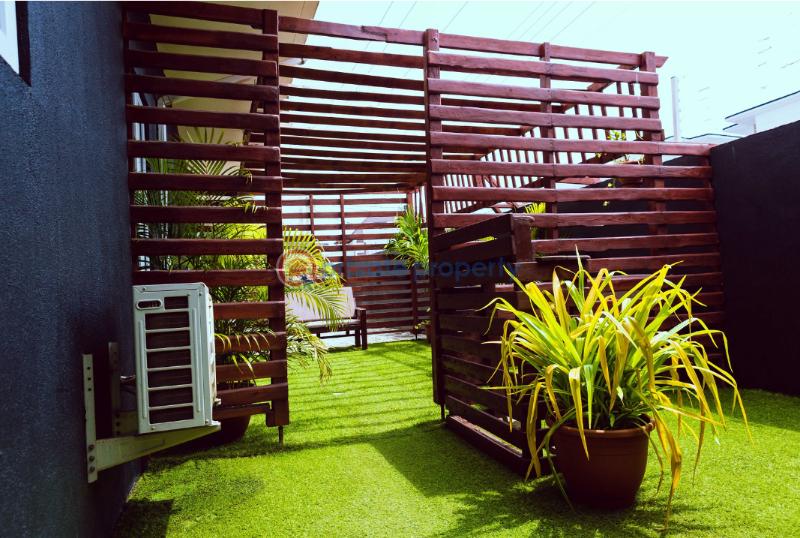 3 bedroom shortlet in osapa london - 5 3 bedroom Flat & Apartment Short let Osapa London Lekki Lagos - 5