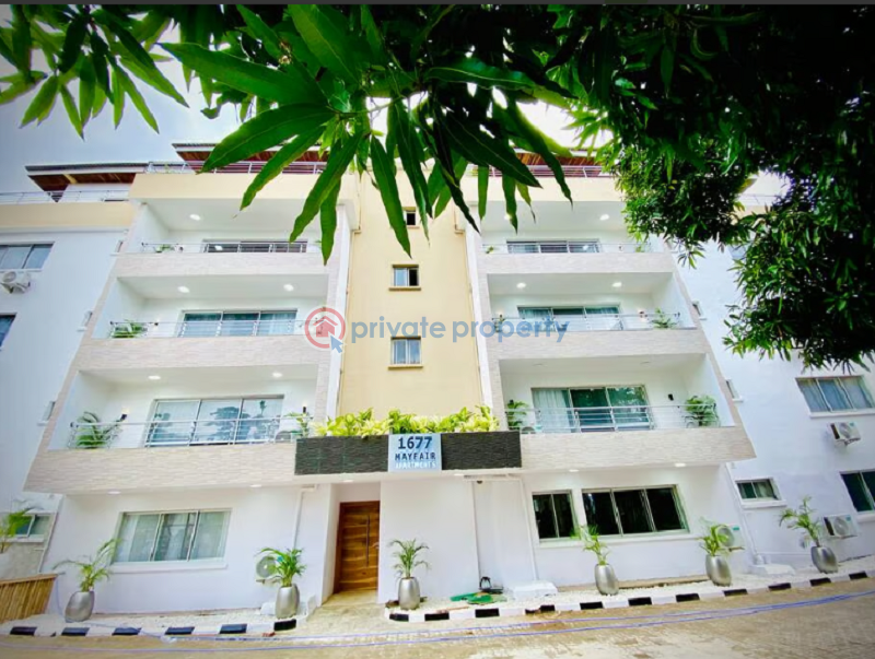 3 bedroom shortlet in victoria island - 4 3 bedroom Flat & Apartment Short let Victoria Island Lagos - 4