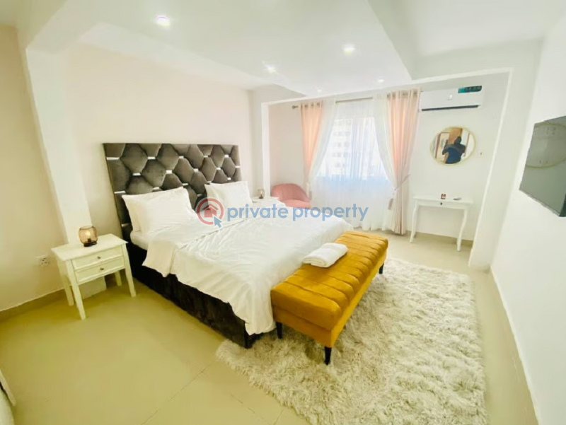 3  bedroom shortlet in victoria island - 2 3 bedroom Flat & Apartment Short let Victoria Island Lagos - 2