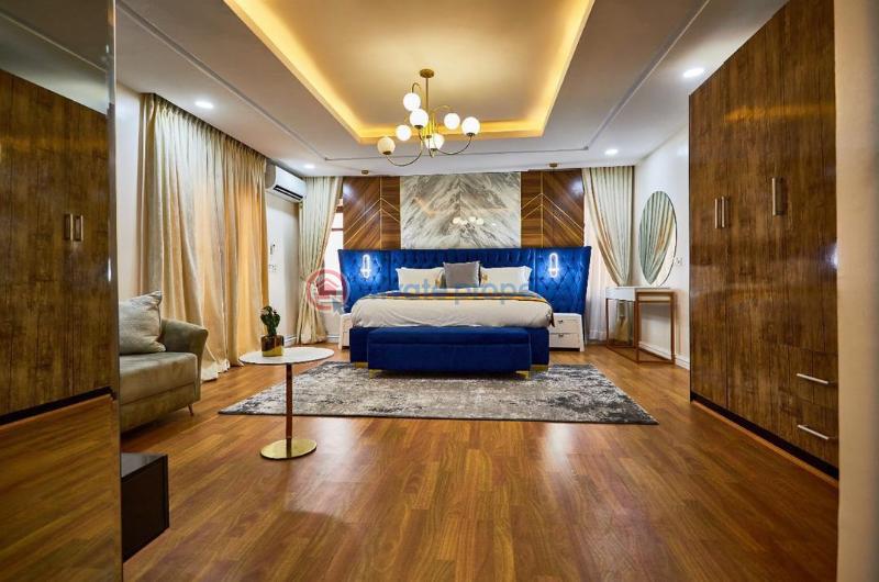 3 bedroom shortlet in victoria island - 9 3 bedroom Flat & Apartment Short let Victoria Island Lagos - 9