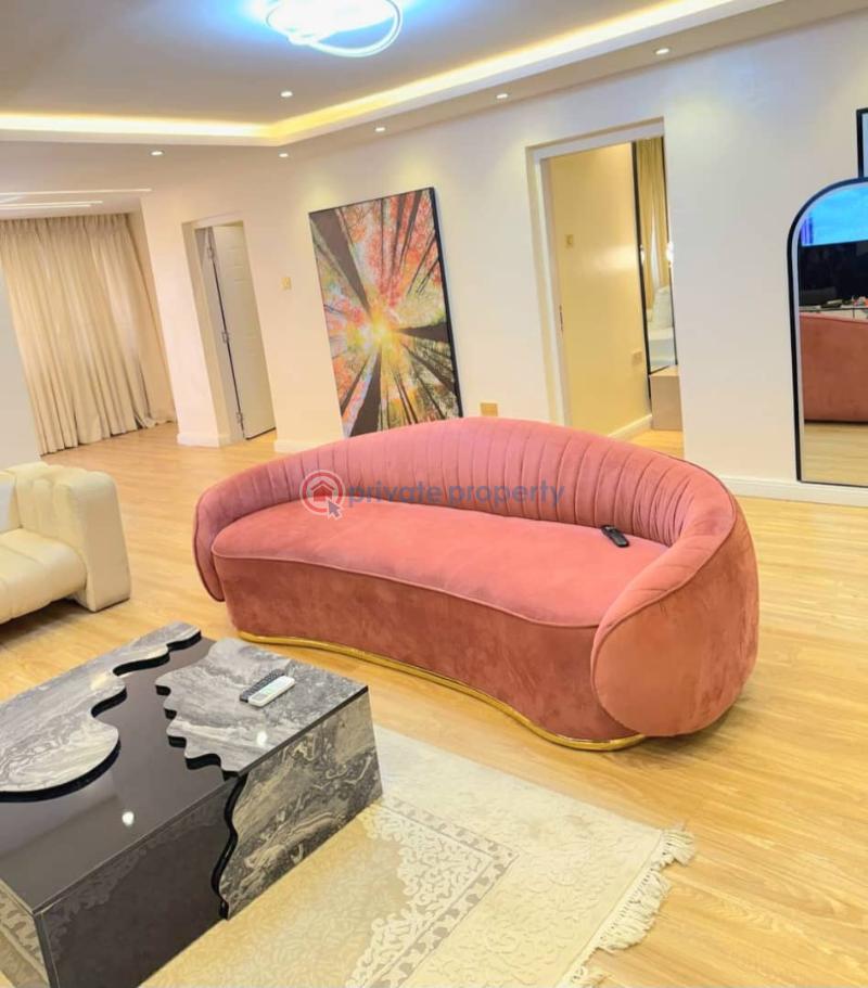 3 bedroom shortlet in victoria island - 9 3 bedroom Flat & Apartment Short let Victoria Island Lagos - 9