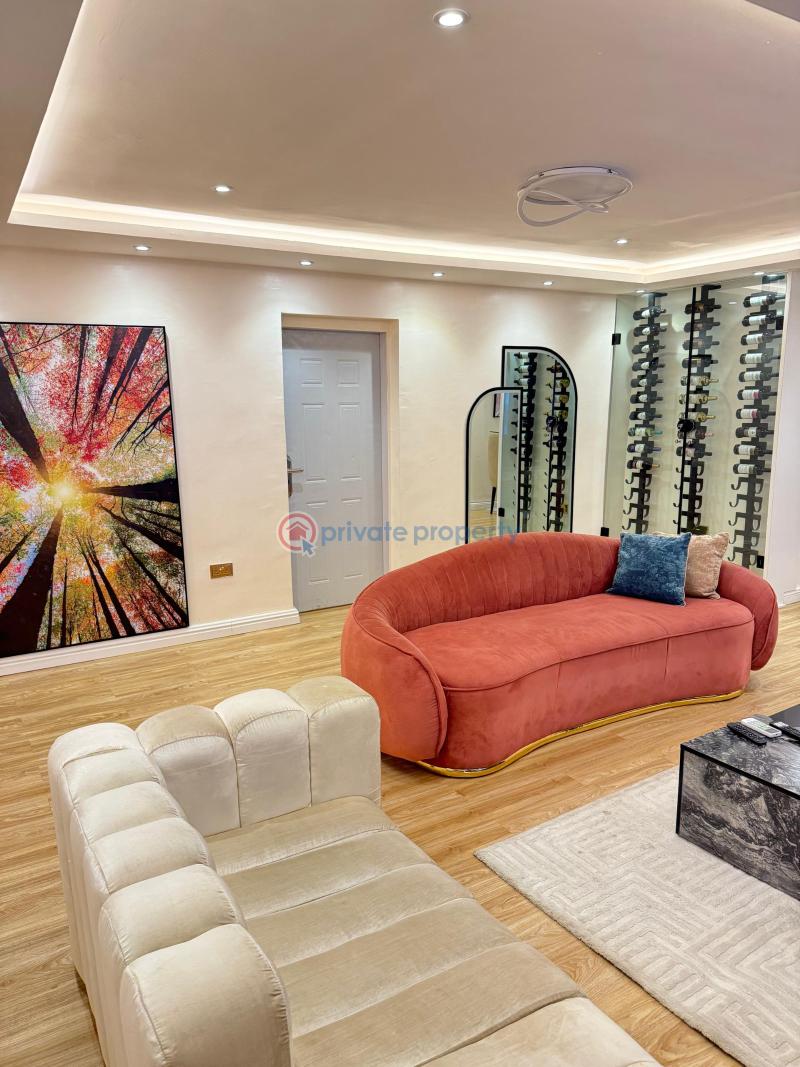 3 bedroom shortlet in victoria island - 1 3 bedroom Flat & Apartment Short let Victoria Island Lagos - 1