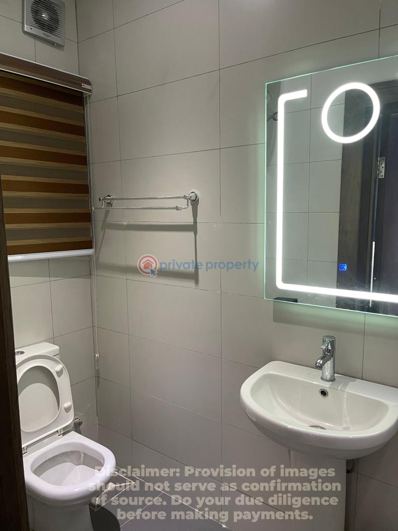 3 bedroom Flat & Apartment Short let Victoria Island Lagos - 0