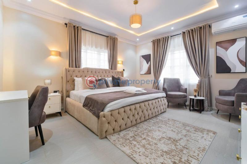3 bedroom shortlet in victoria island - 8 3 bedroom Flat & Apartment Short let Victoria Island Lagos - 8