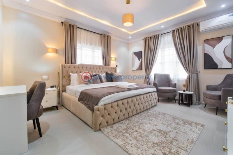 3 bedroom shortlet in victoria island - 7 3 bedroom Flat & Apartment Short let Victoria Island Lagos - 7