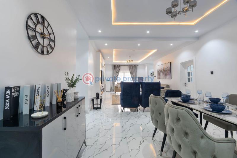3 bedroom shortlet in victoria island - 1 3 bedroom Flat & Apartment Short let Victoria Island Lagos - 1
