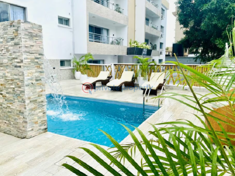3  bedroom shortlet in victoria island - 4 3 bedroom Flat & Apartment Short let Victoria Island Lagos - 4