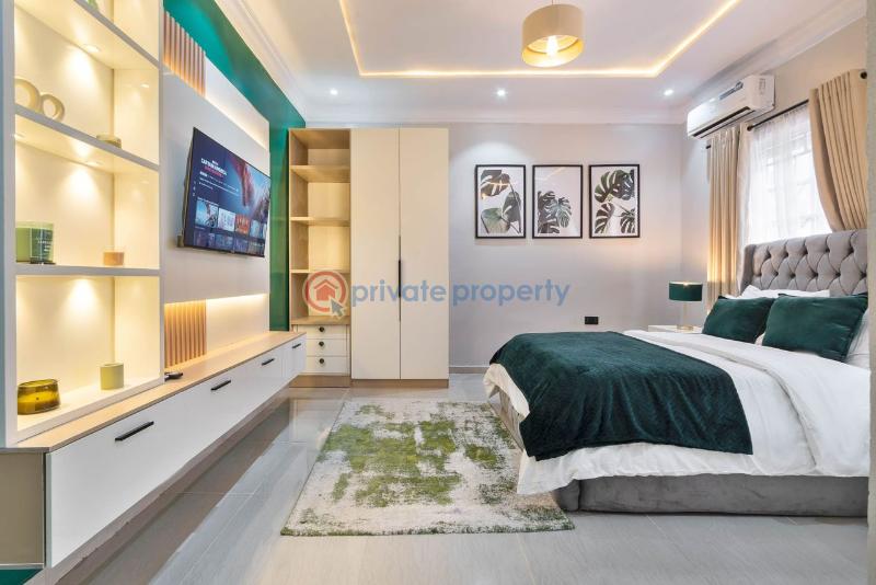 3 bedroom shortlet in victoria island - 5 3 bedroom Flat & Apartment Short let Victoria Island Lagos - 5
