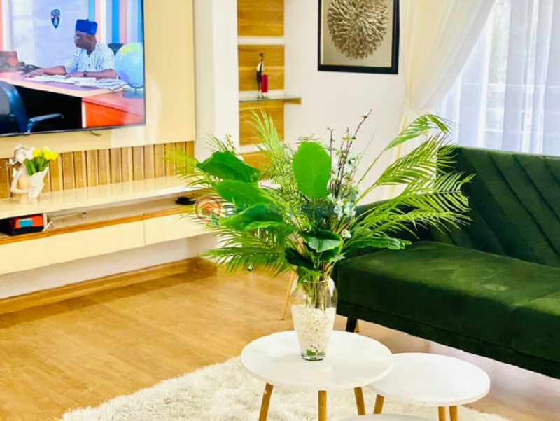 3 bedroom shortlet in victoria island - 2 3 bedroom Flat & Apartment Short let Victoria Island Lagos - 2