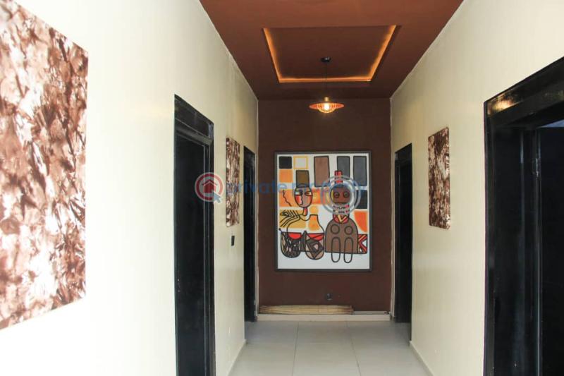 3 bedroom Flat & Apartment Short let Victoria Island Lagos - 1