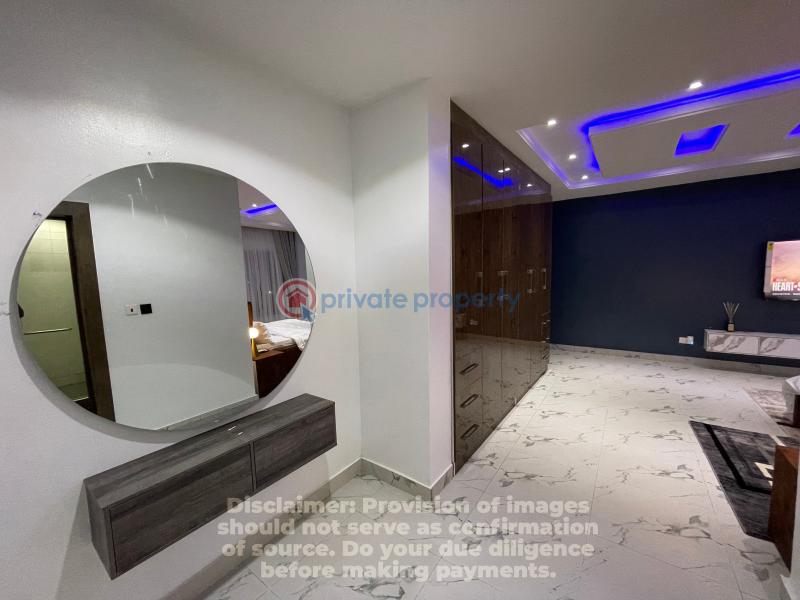 3 bedroom Flat & Apartment Short let Victoria Island Lagos - 5