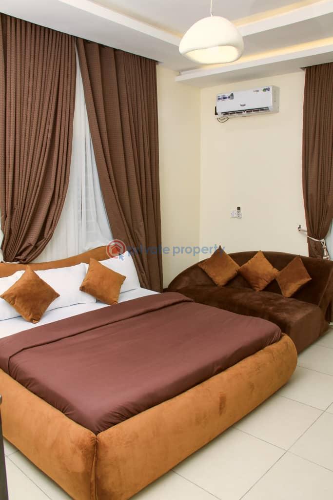 3 bedroom Flat & Apartment Short let Victoria Island Lagos - 9