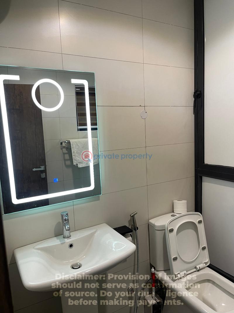 3 bedroom Flat & Apartment Short let Victoria Island Lagos - 4