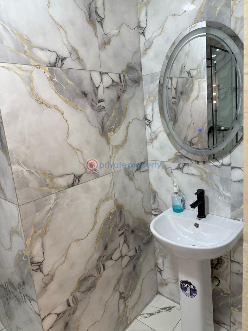 3 bedroom shortlet in victoria island - 4 3 bedroom Flat & Apartment Short let Victoria Island Lagos - 4