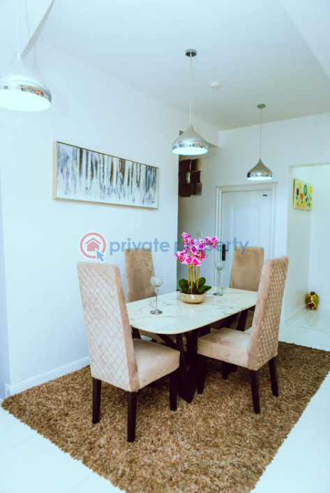 3 bedroom shortlet in osapa london - 0 3 bedroom Flat & Apartment Short let Osapa London Lekki Lagos - 0