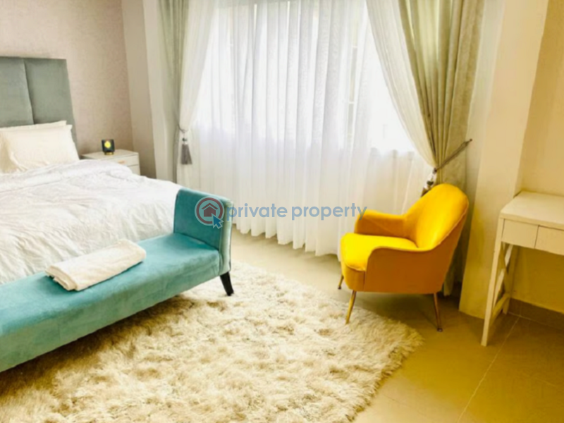 3 bedroom shortlet in victoria island - 4 3 bedroom Flat & Apartment Short let Victoria Island Lagos - 4