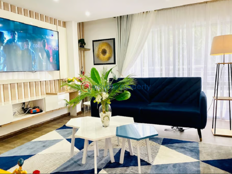 3 bedroom Flat & Apartment Short let Victoria Island Lagos - 0