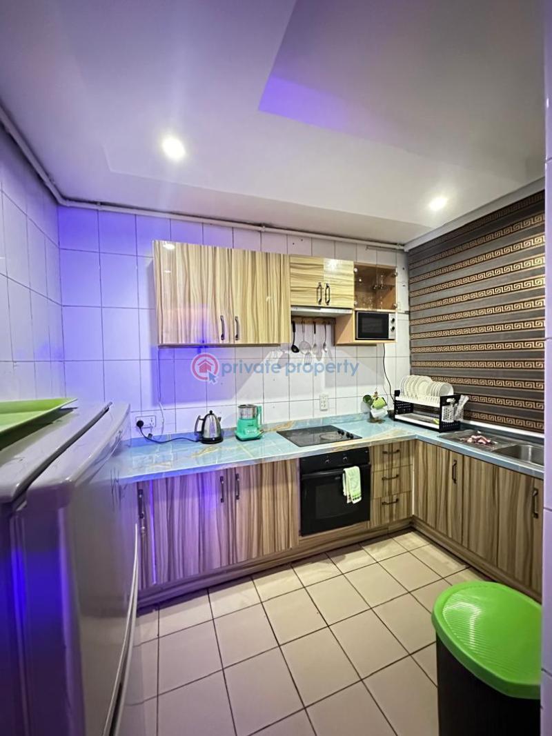 3 bedroom Block Of Flats Short let Eko Hotel 1004 Victoria Island Lagos - 3