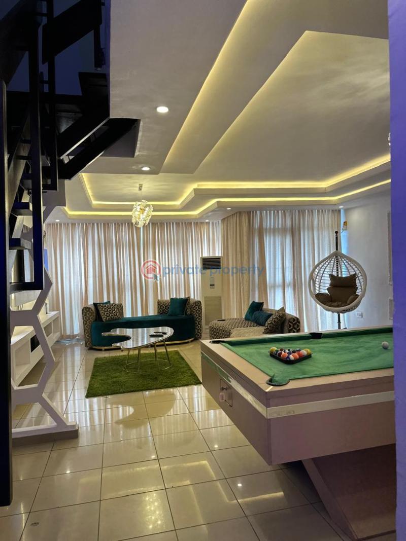 3 bedroom Block Of Flats Short let Eko Hotel 1004 Victoria Island Lagos - 2