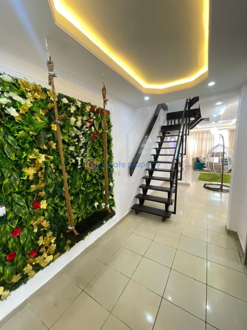 3 bedroom Block Of Flats Short let Eko Hotel 1004 Victoria Island Lagos - 0