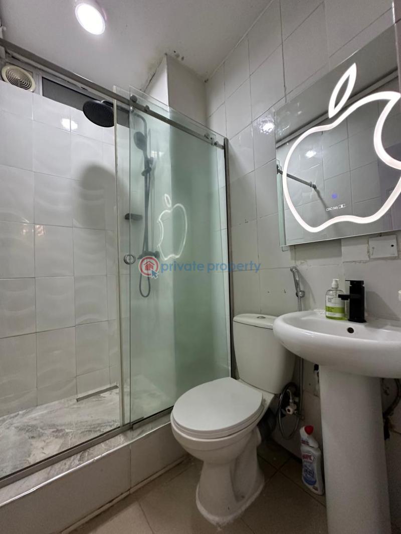 3 bedroom Block Of Flats Short let Eko Hotel 1004 Victoria Island Lagos - 9