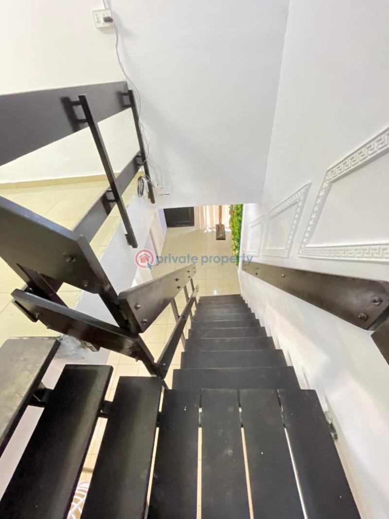 3 bedroom Block Of Flats Short let Eko Hotel 1004 Victoria Island Lagos - 12