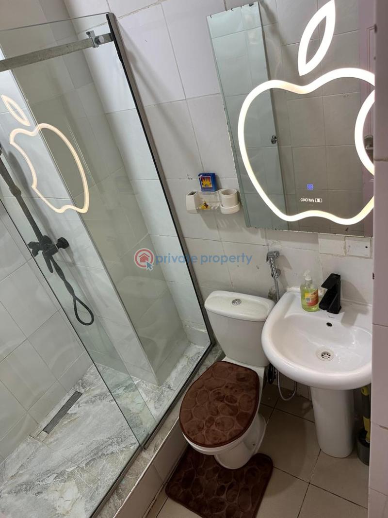 3 bedroom Block Of Flats Short let Eko Hotel 1004 Victoria Island Lagos - 13