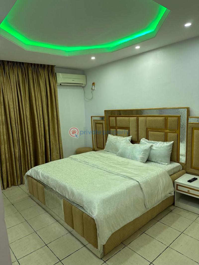 3 bedroom Block Of Flats Short let Eko Hotel 1004 Victoria Island Lagos - 8